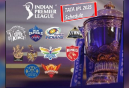 BCCI Reveals IPL Schedule for 2025 to 2027 